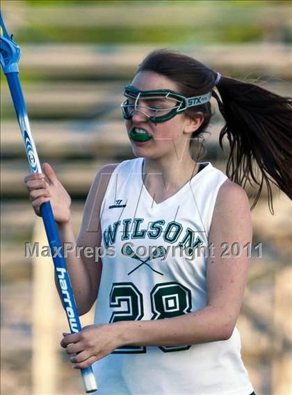 Thumbnail 3 in Jesuit vs. Wilson photogallery.