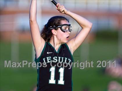 Thumbnail 1 in Jesuit vs. Wilson photogallery.