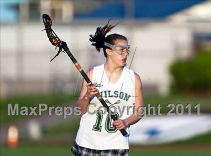 Thumbnail 1 in Jesuit vs. Wilson photogallery.