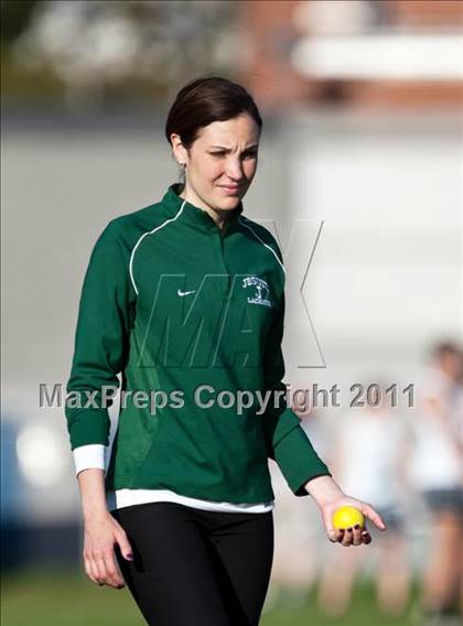 Thumbnail 1 in Jesuit vs. Wilson photogallery.