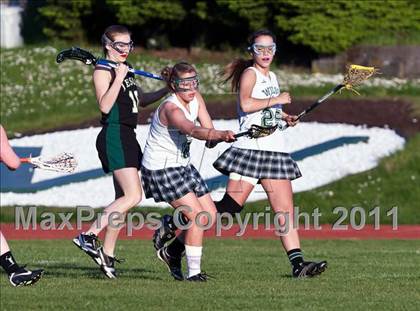 Thumbnail 1 in Jesuit vs. Wilson photogallery.