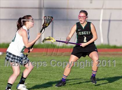 Thumbnail 2 in Jesuit vs. Wilson photogallery.