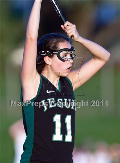 Thumbnail 3 in Jesuit vs. Wilson photogallery.