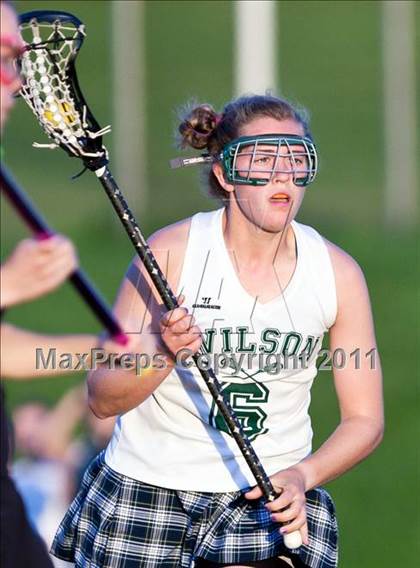 Thumbnail 3 in Jesuit vs. Wilson photogallery.