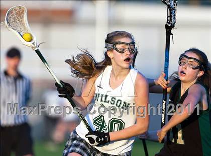 Thumbnail 2 in Jesuit vs. Wilson photogallery.