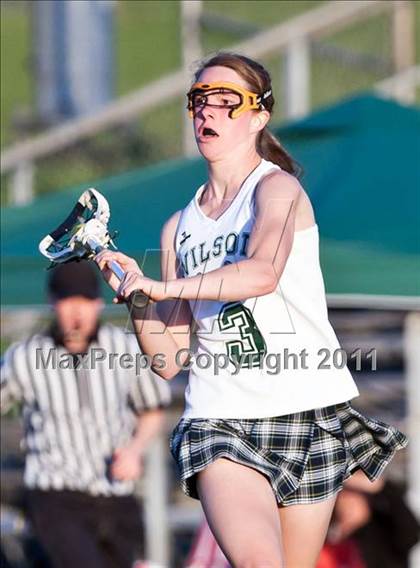 Thumbnail 2 in Jesuit vs. Wilson photogallery.