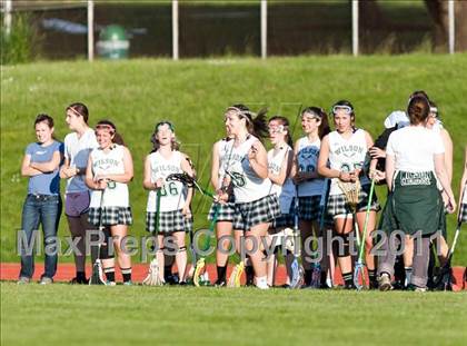 Thumbnail 1 in Jesuit vs. Wilson photogallery.