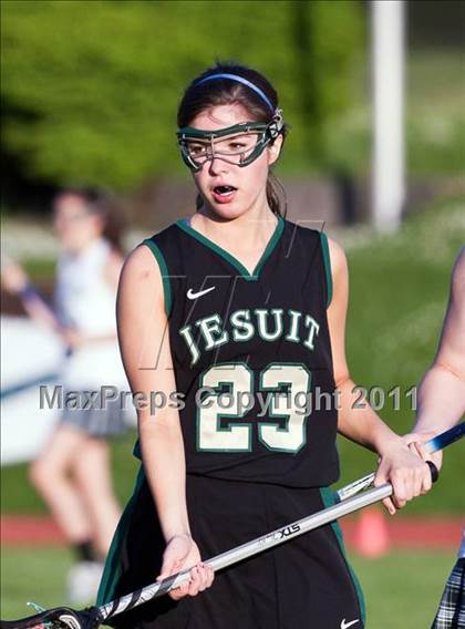 Thumbnail 3 in Jesuit vs. Wilson photogallery.