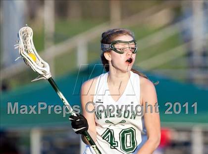 Thumbnail 1 in Jesuit vs. Wilson photogallery.