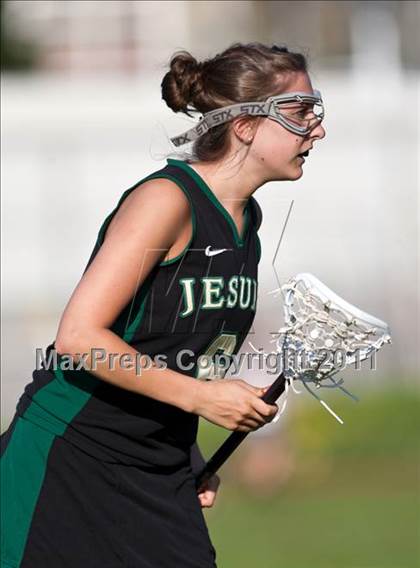 Thumbnail 1 in Jesuit vs. Wilson photogallery.
