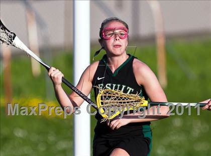 Thumbnail 2 in Jesuit vs. Wilson photogallery.