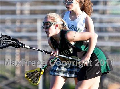 Thumbnail 1 in Jesuit vs. Wilson photogallery.