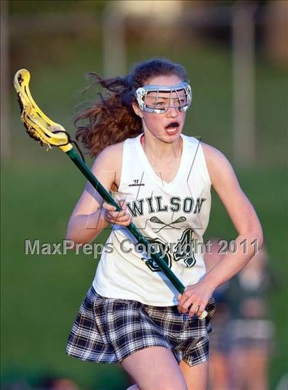 Thumbnail 1 in Jesuit vs. Wilson photogallery.