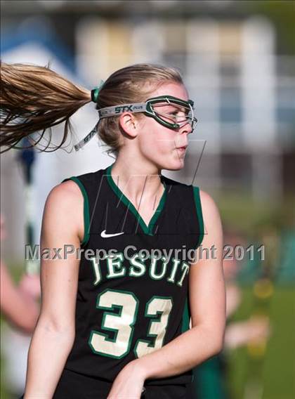 Thumbnail 2 in Jesuit vs. Wilson photogallery.