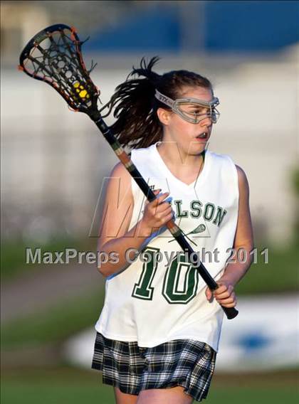 Thumbnail 3 in Jesuit vs. Wilson photogallery.