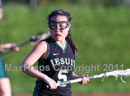 Thumbnail 1 in Jesuit vs. Wilson photogallery.