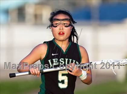 Thumbnail 1 in Jesuit vs. Wilson photogallery.