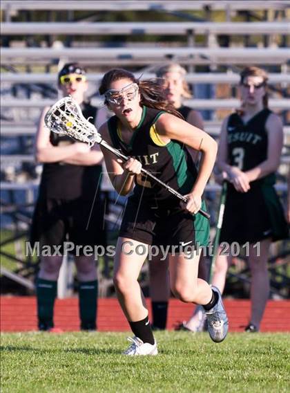 Thumbnail 2 in Jesuit vs. Wilson photogallery.
