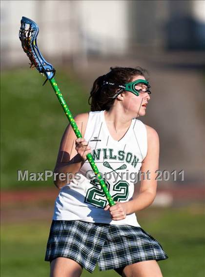Thumbnail 3 in Jesuit vs. Wilson photogallery.