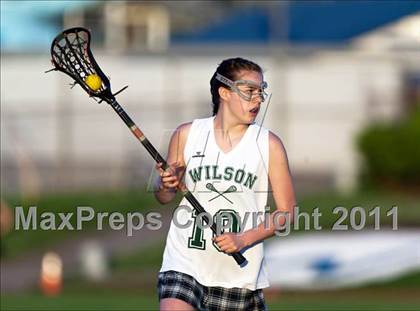 Thumbnail 2 in Jesuit vs. Wilson photogallery.