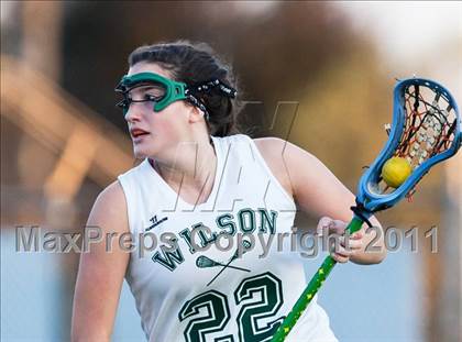 Thumbnail 2 in Jesuit vs. Wilson photogallery.