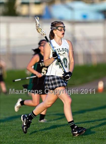 Thumbnail 3 in Jesuit vs. Wilson photogallery.