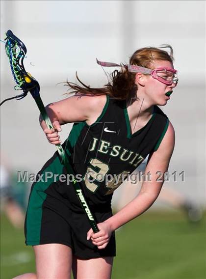 Thumbnail 2 in Jesuit vs. Wilson photogallery.