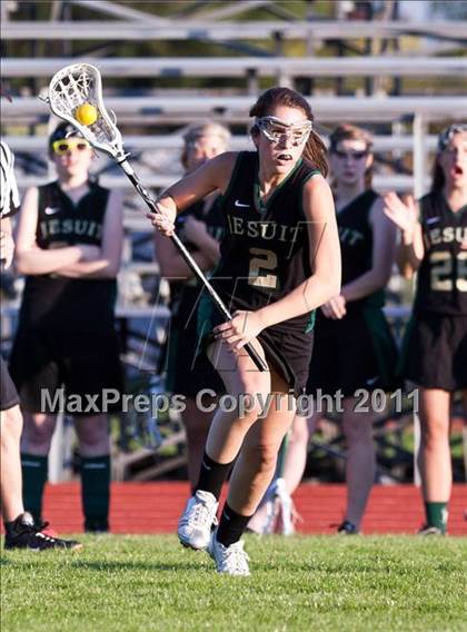 Thumbnail 1 in Jesuit vs. Wilson photogallery.