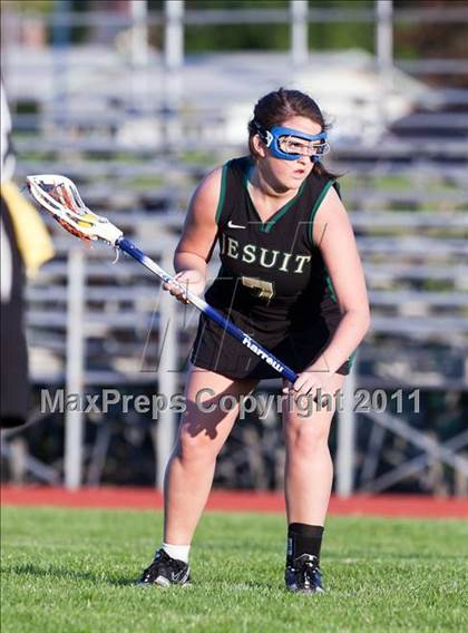Thumbnail 1 in Jesuit vs. Wilson photogallery.