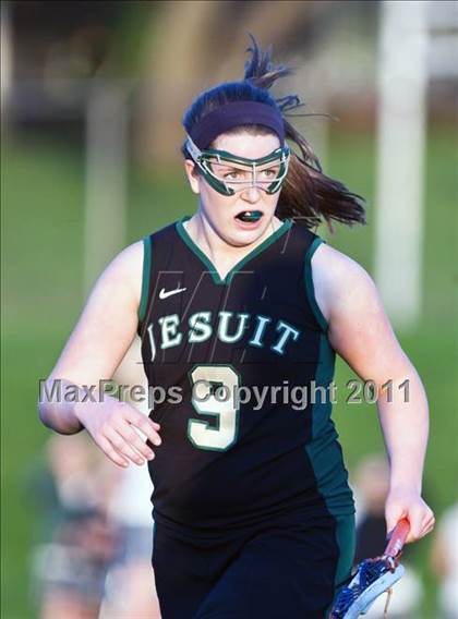 Thumbnail 3 in Jesuit vs. Wilson photogallery.