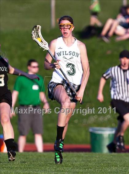 Thumbnail 3 in Jesuit vs. Wilson photogallery.