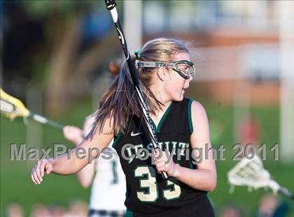 Thumbnail 2 in Jesuit vs. Wilson photogallery.