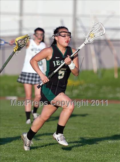 Thumbnail 3 in Jesuit vs. Wilson photogallery.