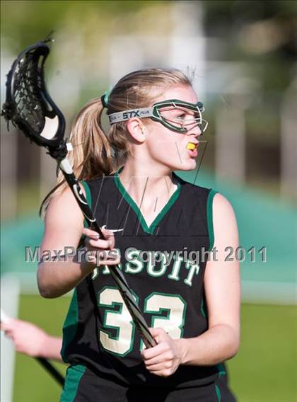 Thumbnail 3 in Jesuit vs. Wilson photogallery.