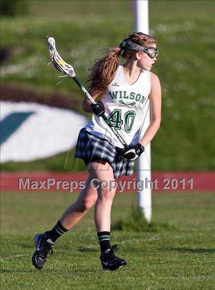 Thumbnail 2 in Jesuit vs. Wilson photogallery.