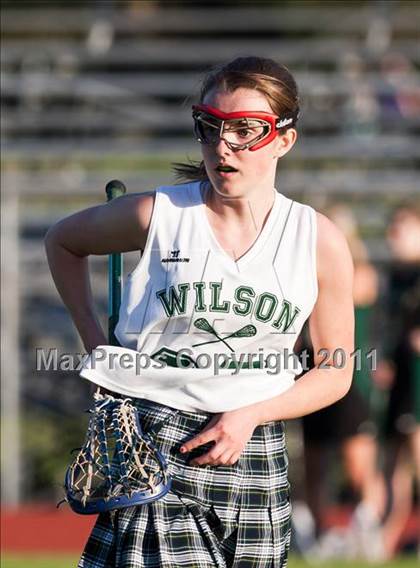 Thumbnail 2 in Jesuit vs. Wilson photogallery.