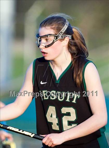 Thumbnail 3 in Jesuit vs. Wilson photogallery.