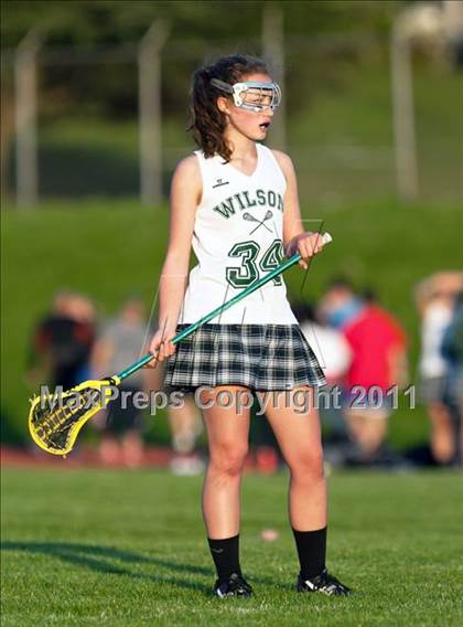 Thumbnail 3 in Jesuit vs. Wilson photogallery.