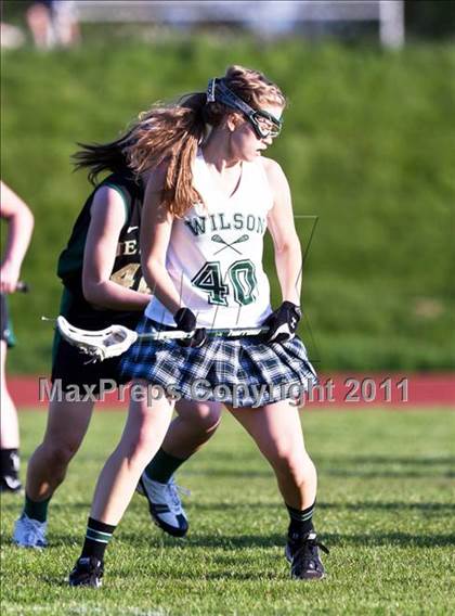 Thumbnail 1 in Jesuit vs. Wilson photogallery.
