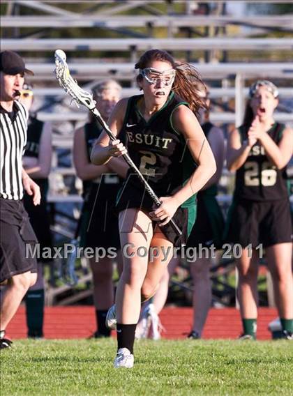 Thumbnail 2 in Jesuit vs. Wilson photogallery.