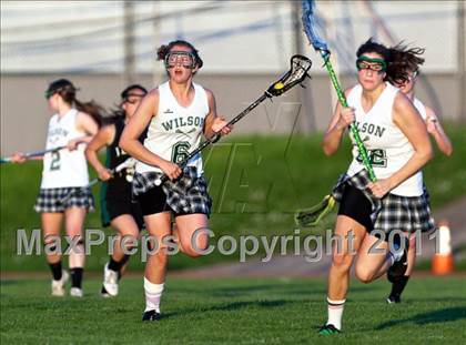 Thumbnail 2 in Jesuit vs. Wilson photogallery.