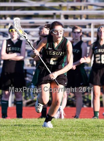 Thumbnail 3 in Jesuit vs. Wilson photogallery.