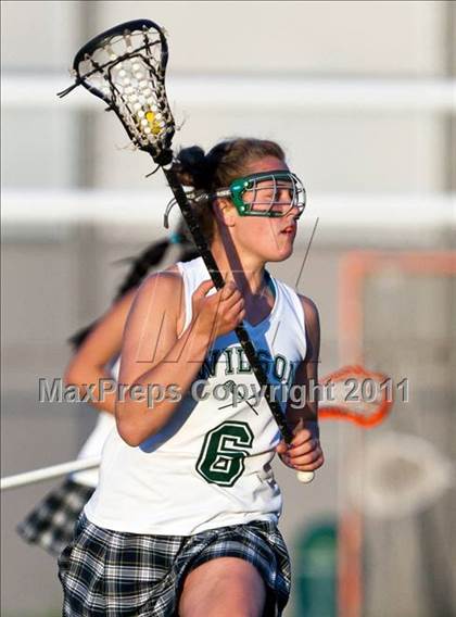 Thumbnail 2 in Jesuit vs. Wilson photogallery.