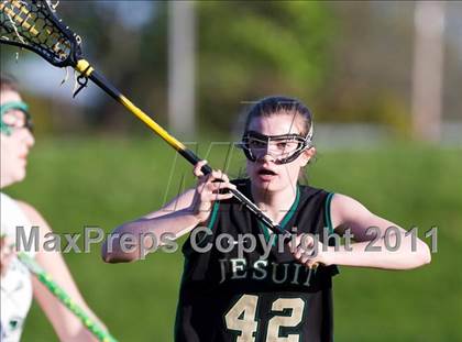 Thumbnail 2 in Jesuit vs. Wilson photogallery.