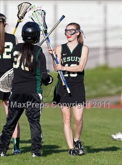 Thumbnail 2 in Jesuit vs. Wilson photogallery.