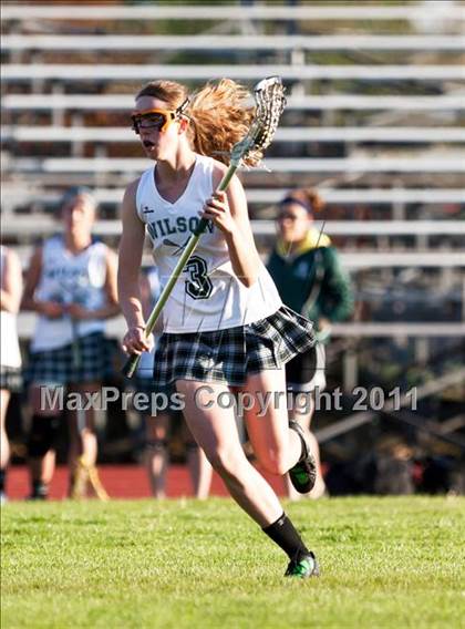 Thumbnail 3 in Jesuit vs. Wilson photogallery.