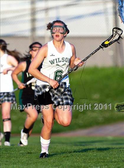 Thumbnail 1 in Jesuit vs. Wilson photogallery.