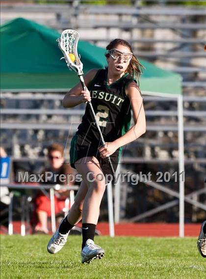 Thumbnail 1 in Jesuit vs. Wilson photogallery.