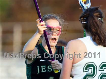 Thumbnail 3 in Jesuit vs. Wilson photogallery.