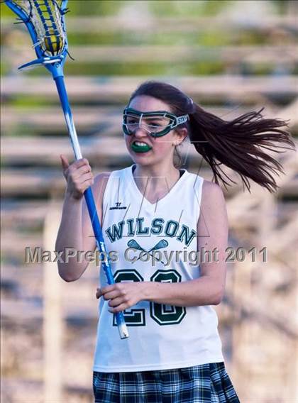 Thumbnail 1 in Jesuit vs. Wilson photogallery.